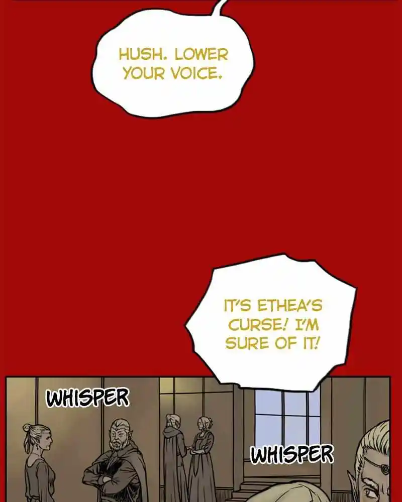 Mage Again Chapter 65