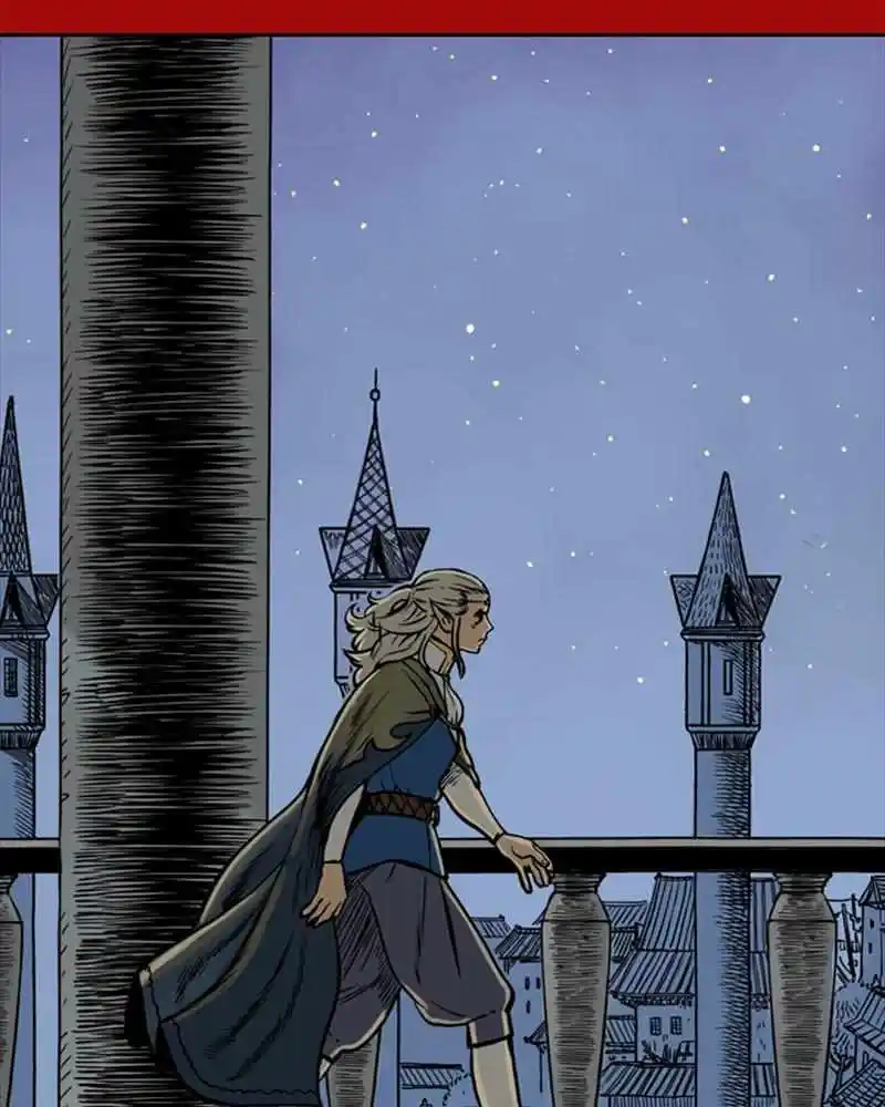 Mage Again Chapter 65