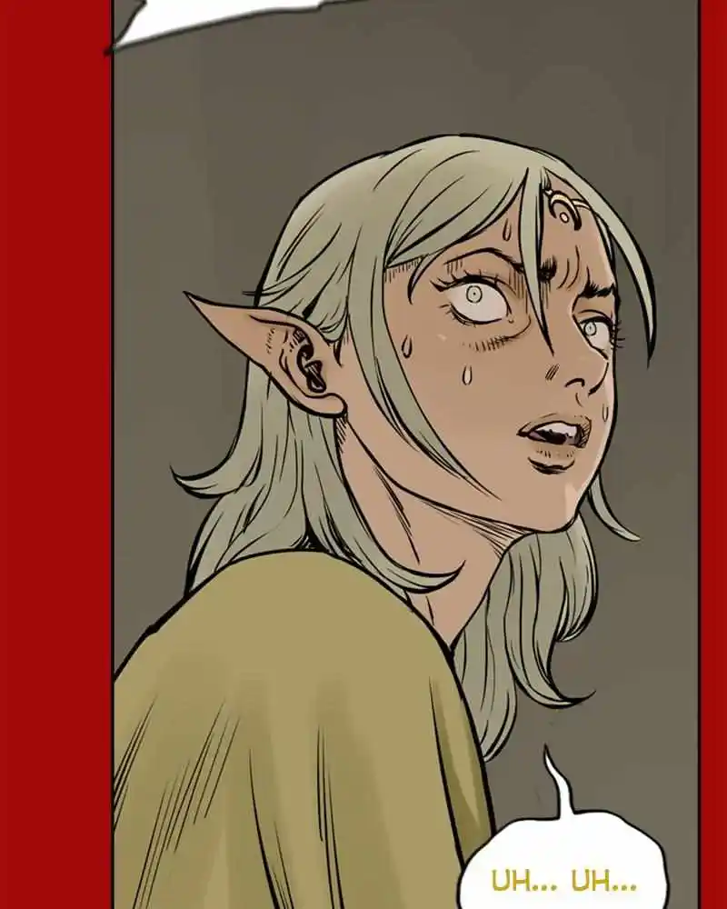 Mage Again Chapter 65