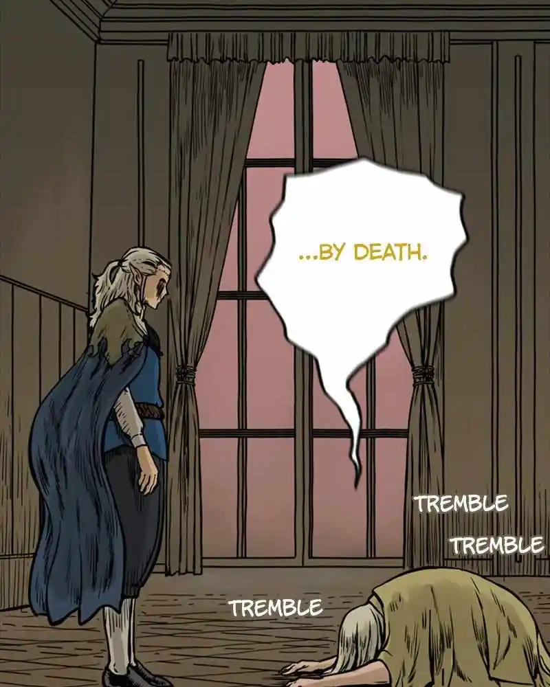 Mage Again Chapter 65