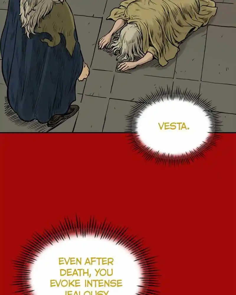 Mage Again Chapter 65