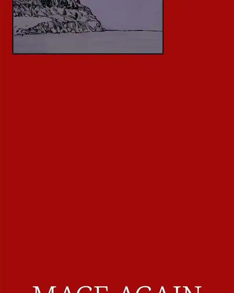 Mage Again Chapter 65