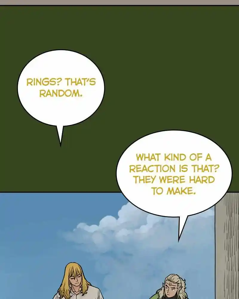 Mage Again Chapter 65