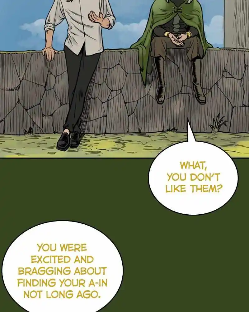 Mage Again Chapter 65