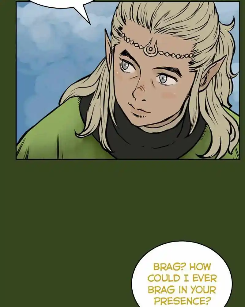 Mage Again Chapter 65