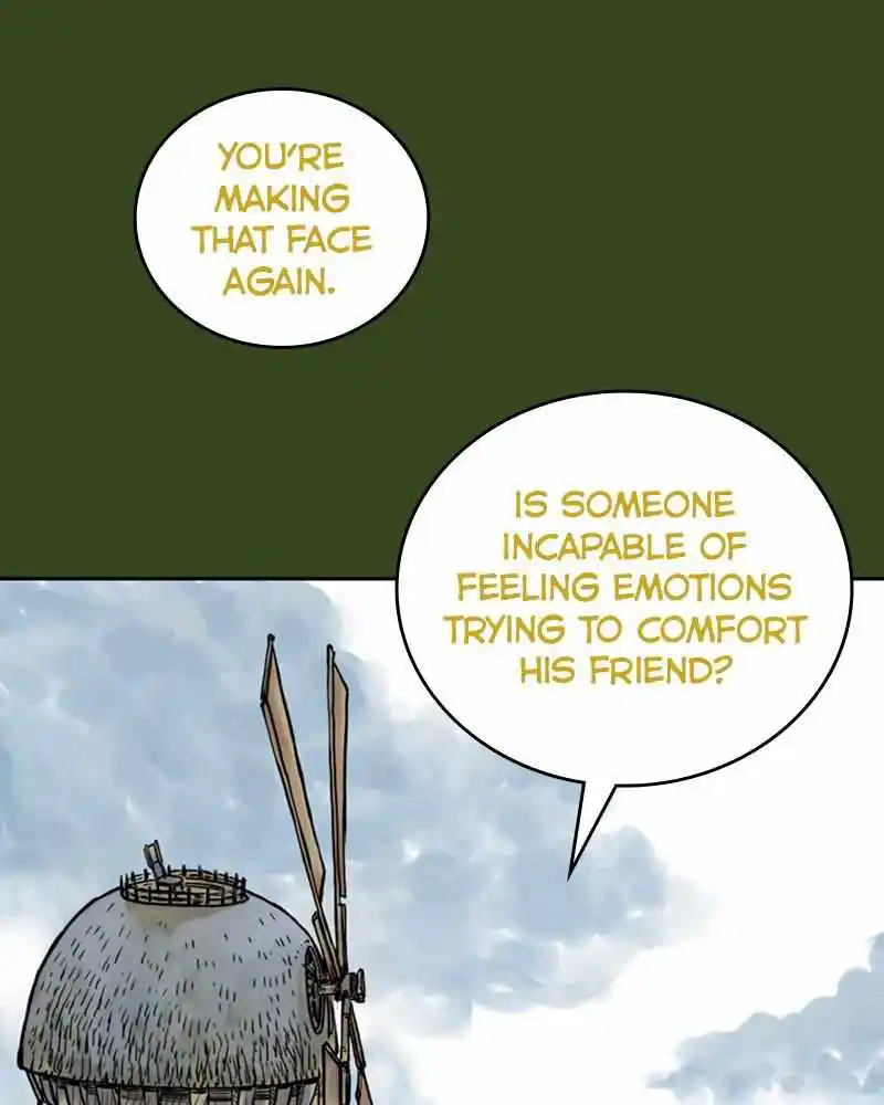 Mage Again Chapter 65