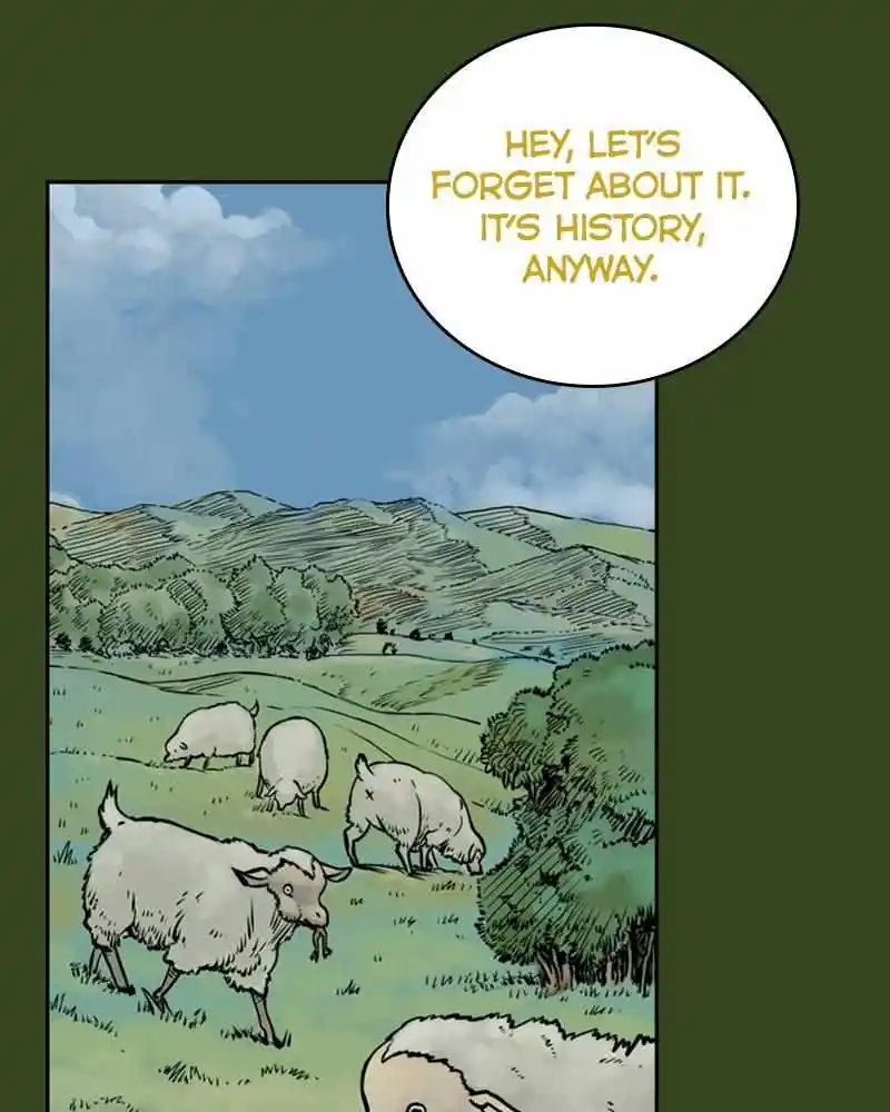 Mage Again Chapter 65