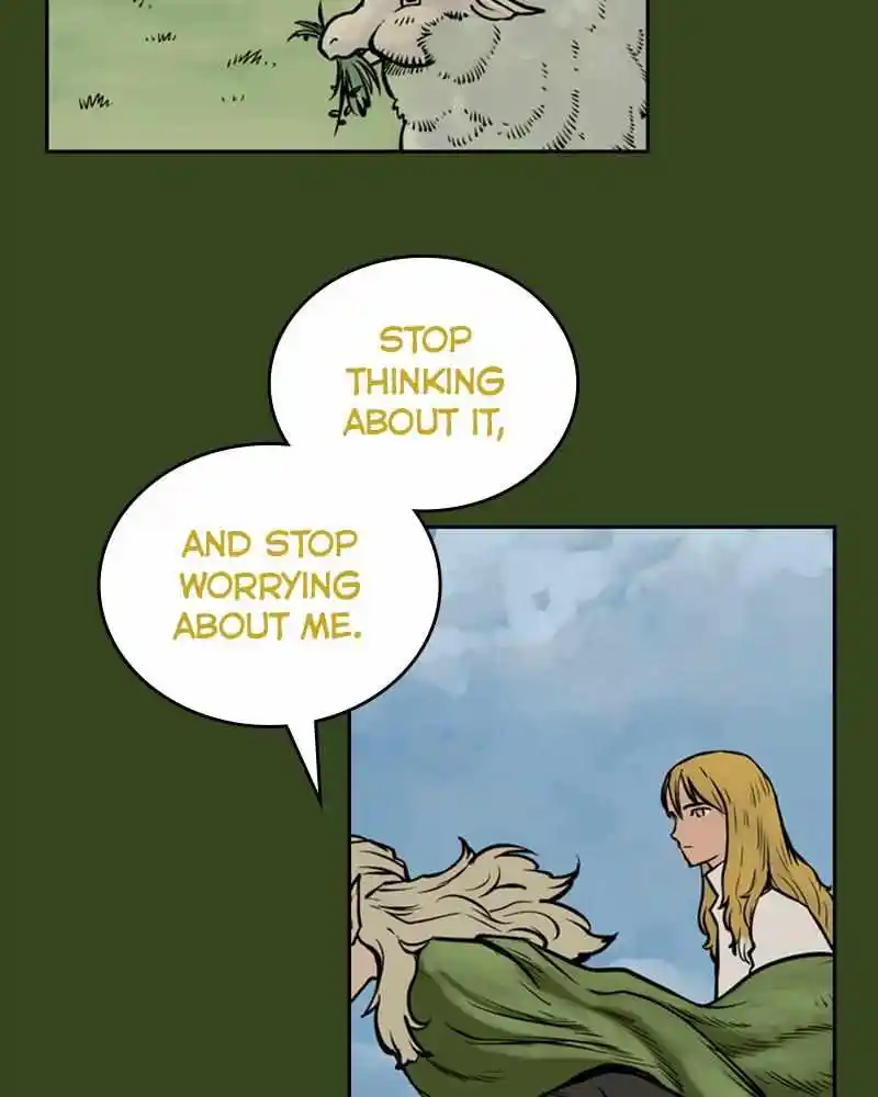 Mage Again Chapter 65