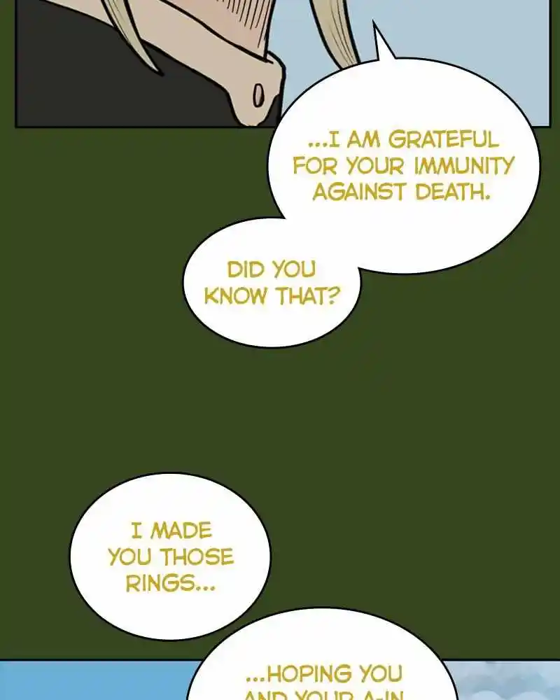 Mage Again Chapter 65