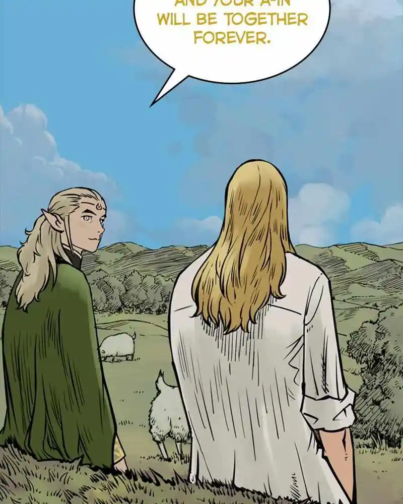 Mage Again Chapter 65