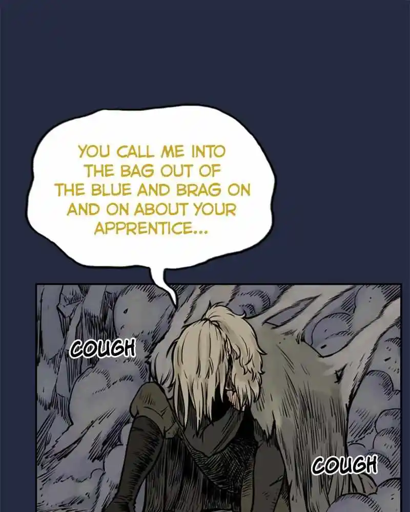 Mage Again Chapter 65