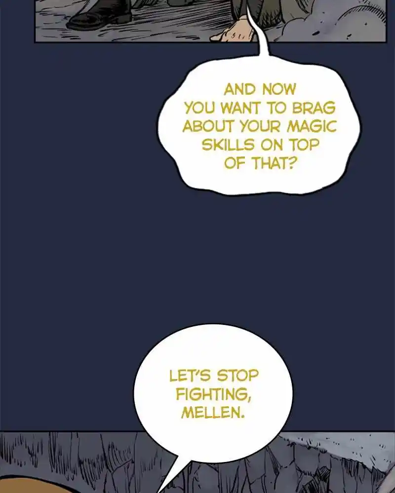 Mage Again Chapter 65