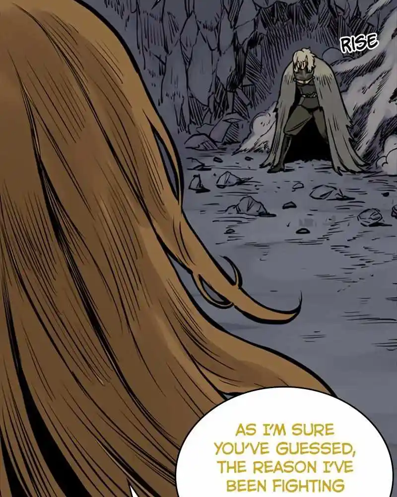 Mage Again Chapter 65