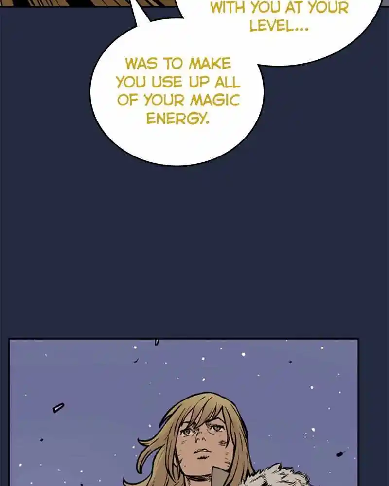 Mage Again Chapter 65