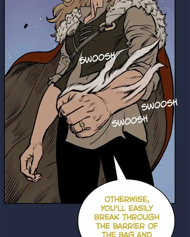 Mage Again Chapter 65