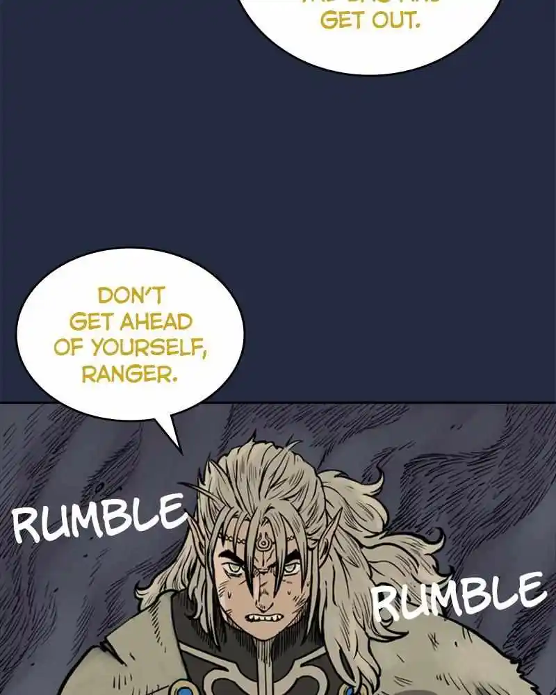 Mage Again Chapter 65