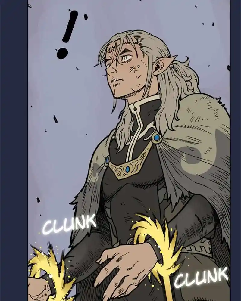 Mage Again Chapter 65