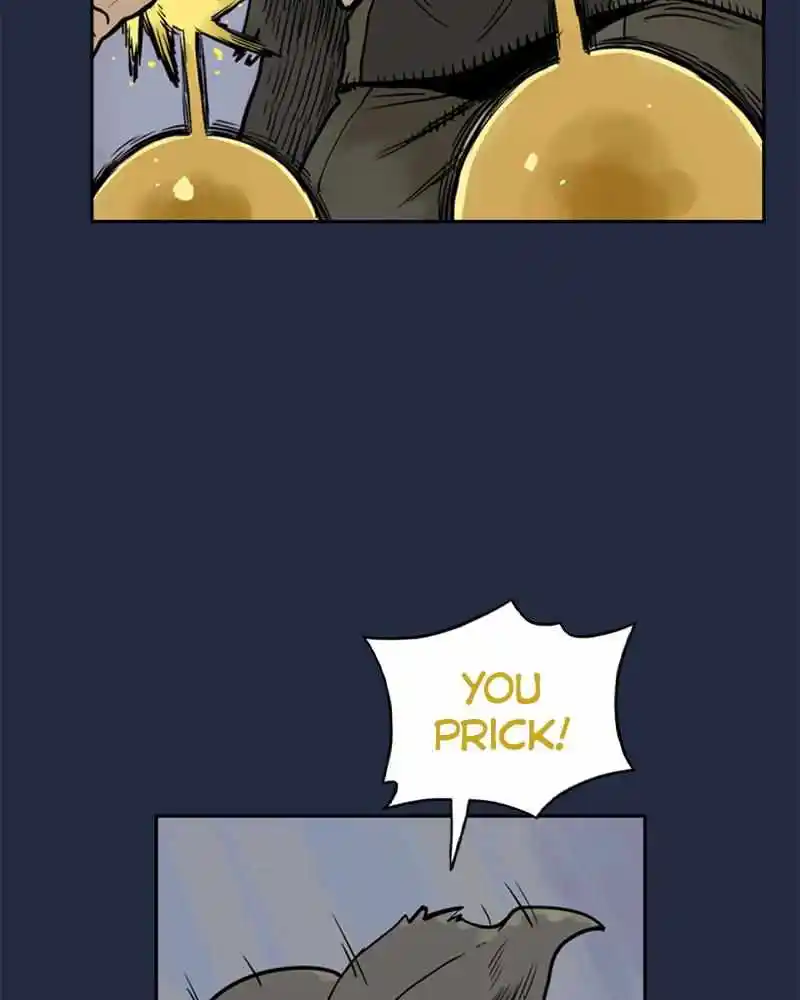 Mage Again Chapter 65