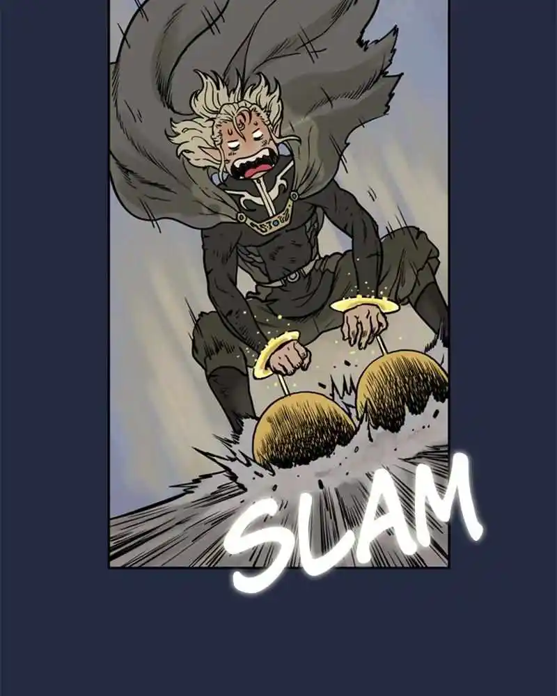 Mage Again Chapter 65