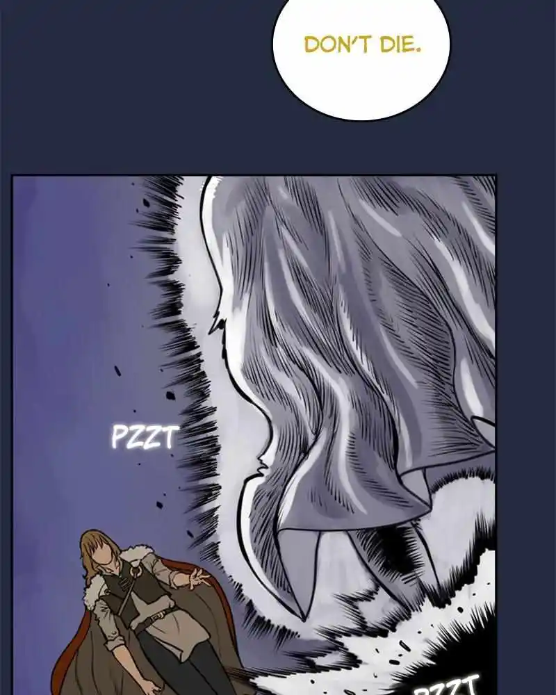 Mage Again Chapter 65