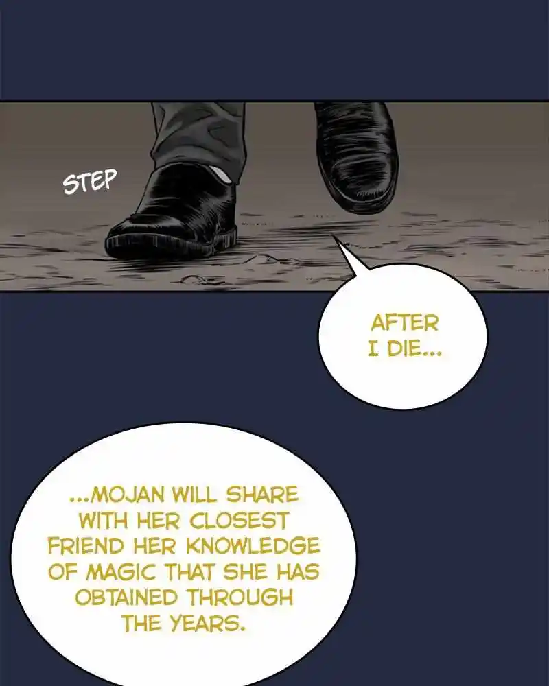 Mage Again Chapter 65