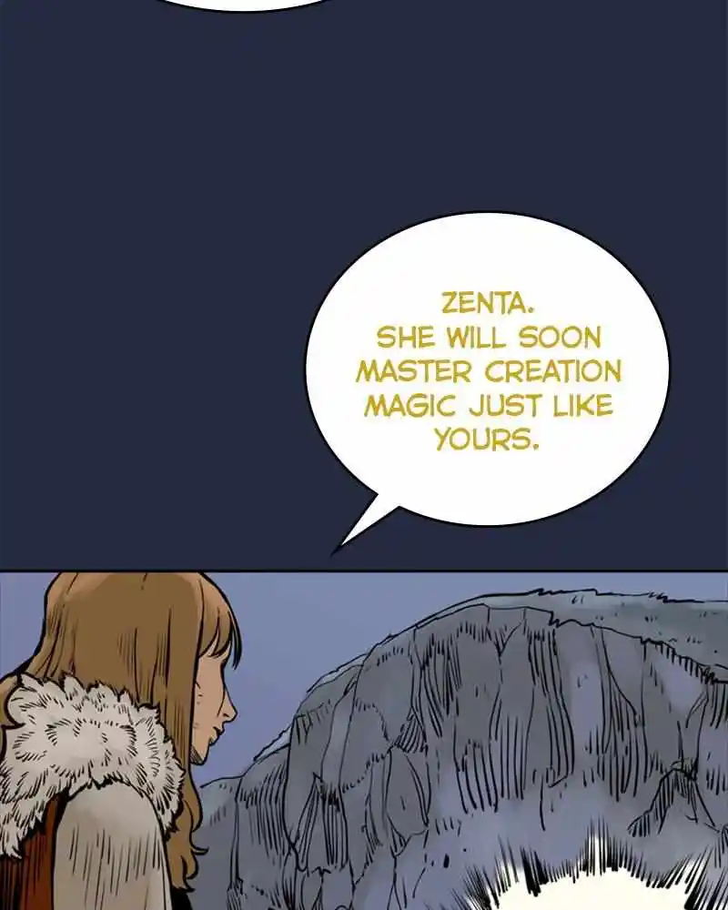 Mage Again Chapter 65