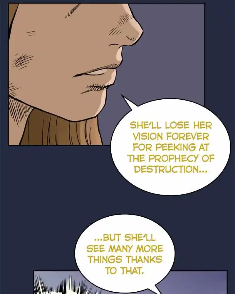 Mage Again Chapter 65