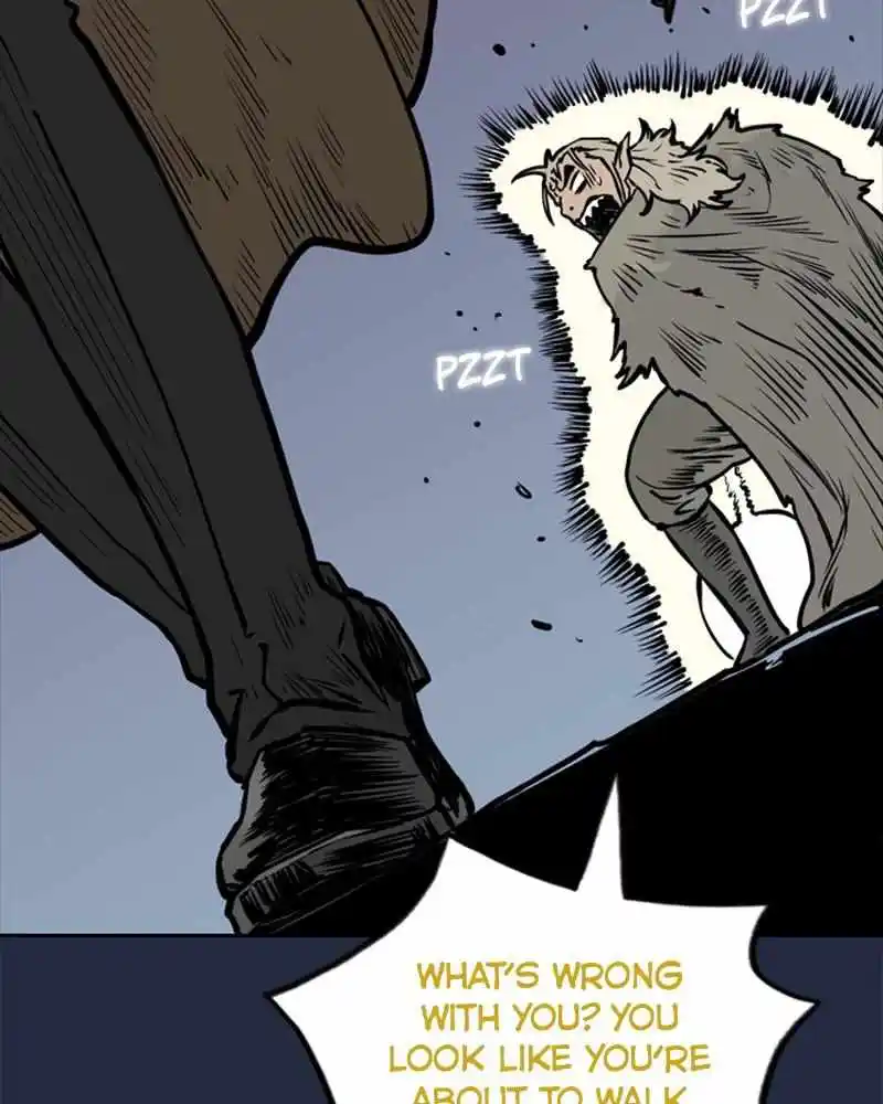 Mage Again Chapter 65