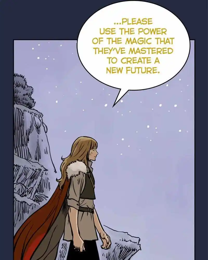 Mage Again Chapter 65