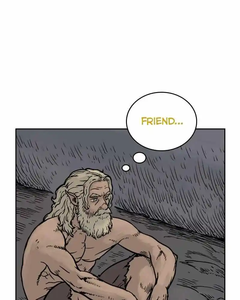 Mage Again Chapter 65