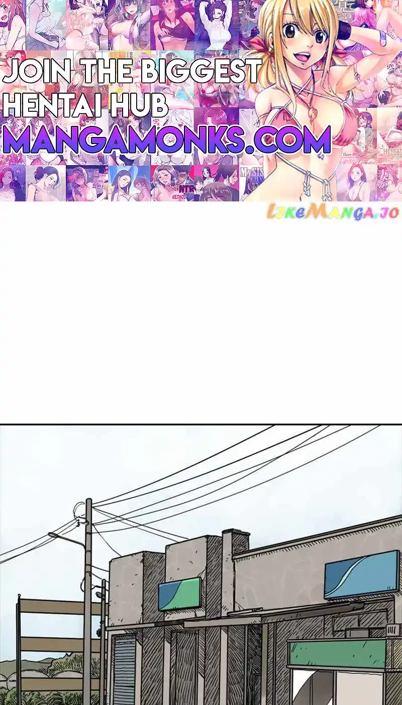 Mage Again Chapter 68