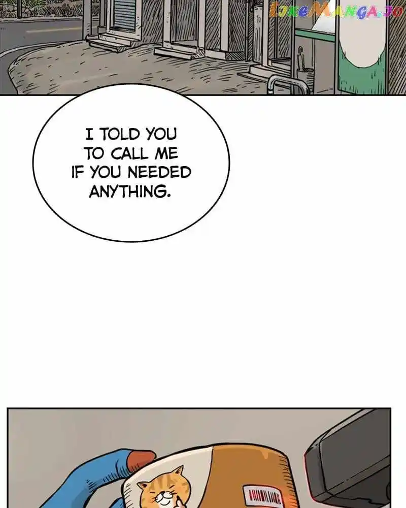 Mage Again Chapter 68