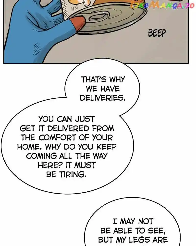 Mage Again Chapter 68