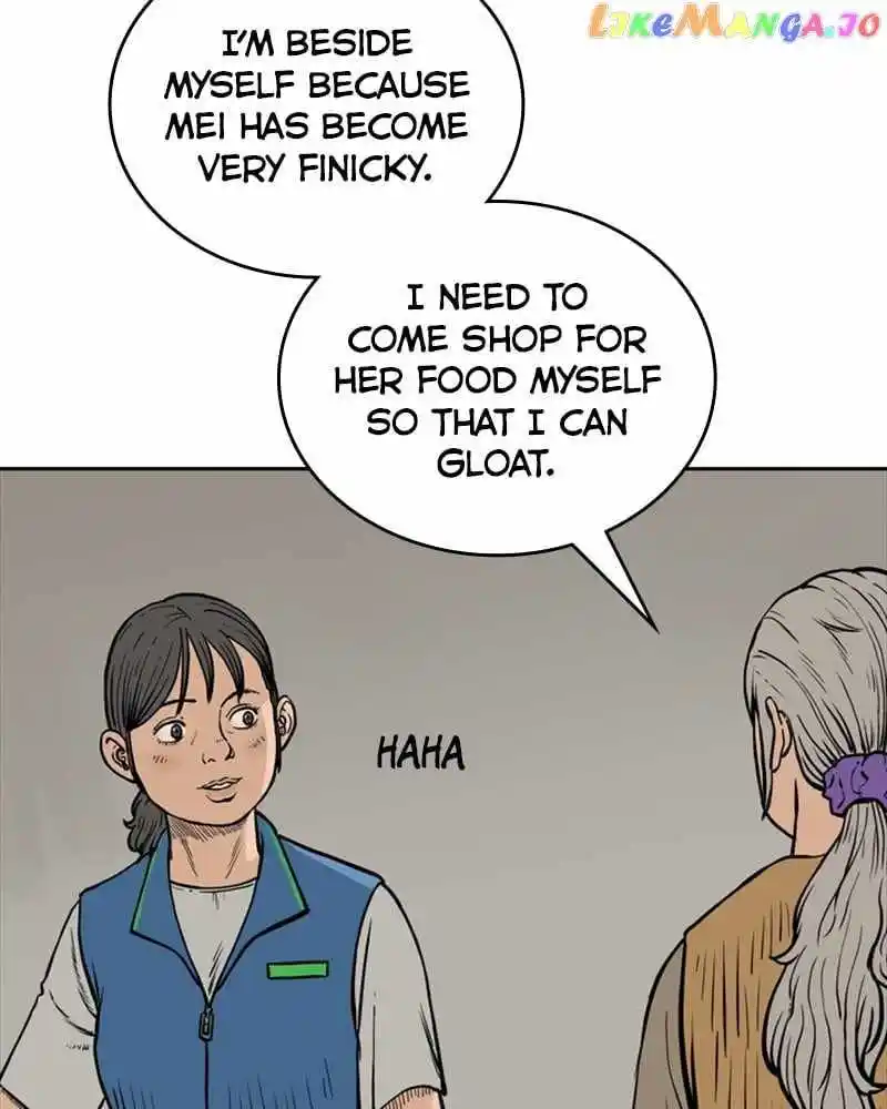 Mage Again Chapter 68