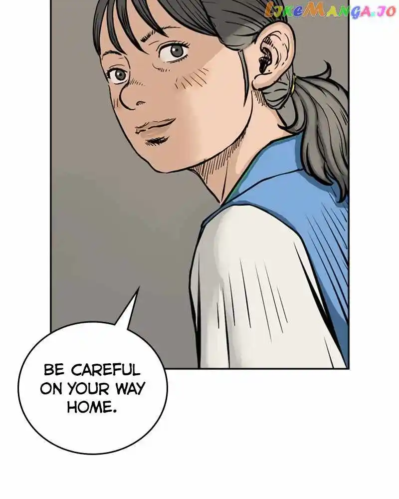 Mage Again Chapter 68