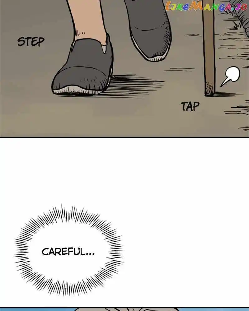 Mage Again Chapter 68