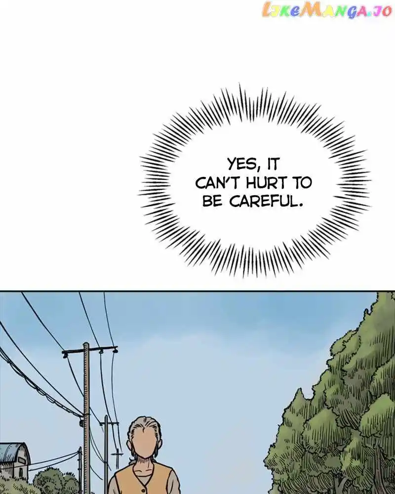 Mage Again Chapter 68