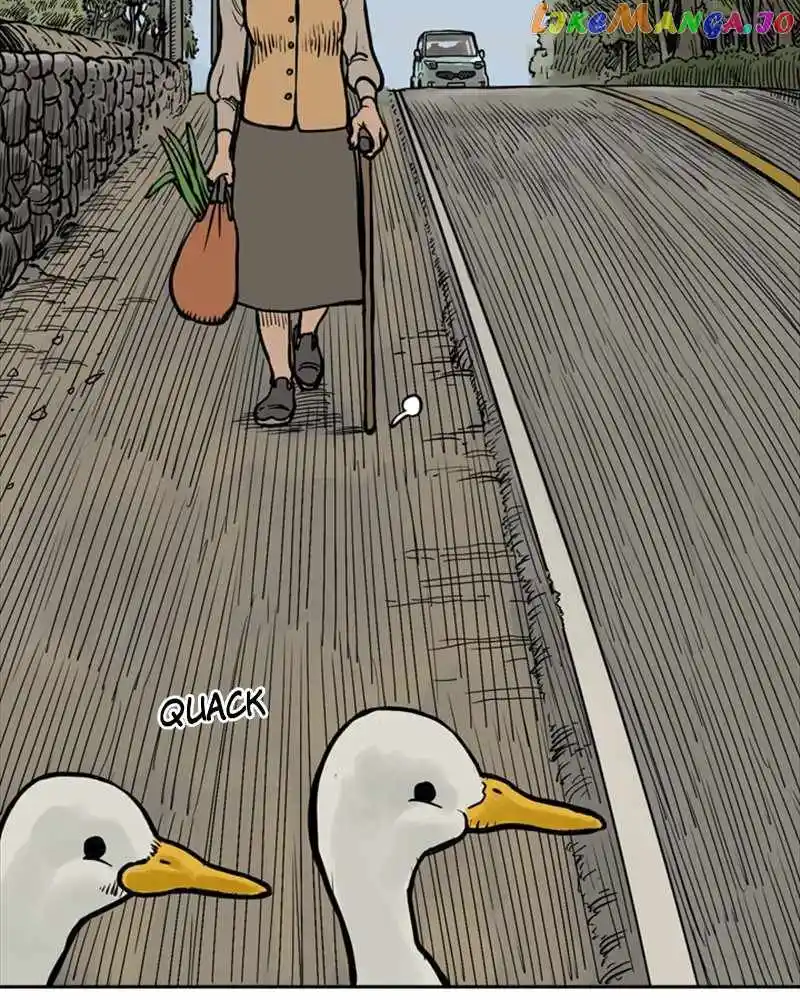 Mage Again Chapter 68