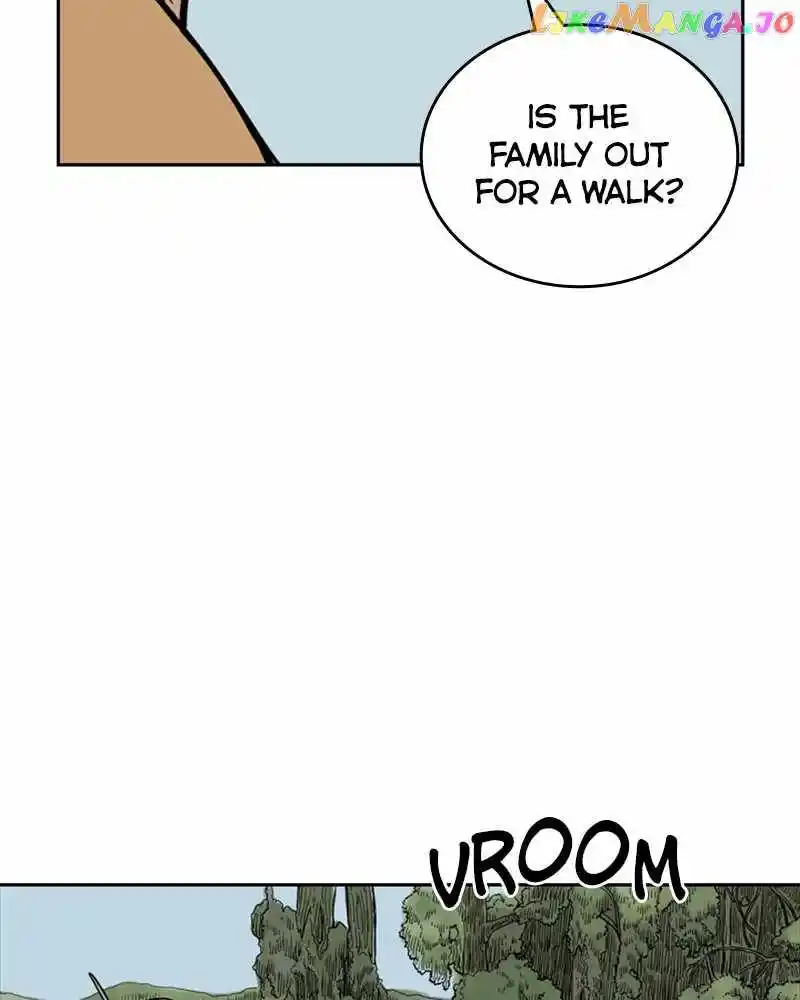 Mage Again Chapter 68