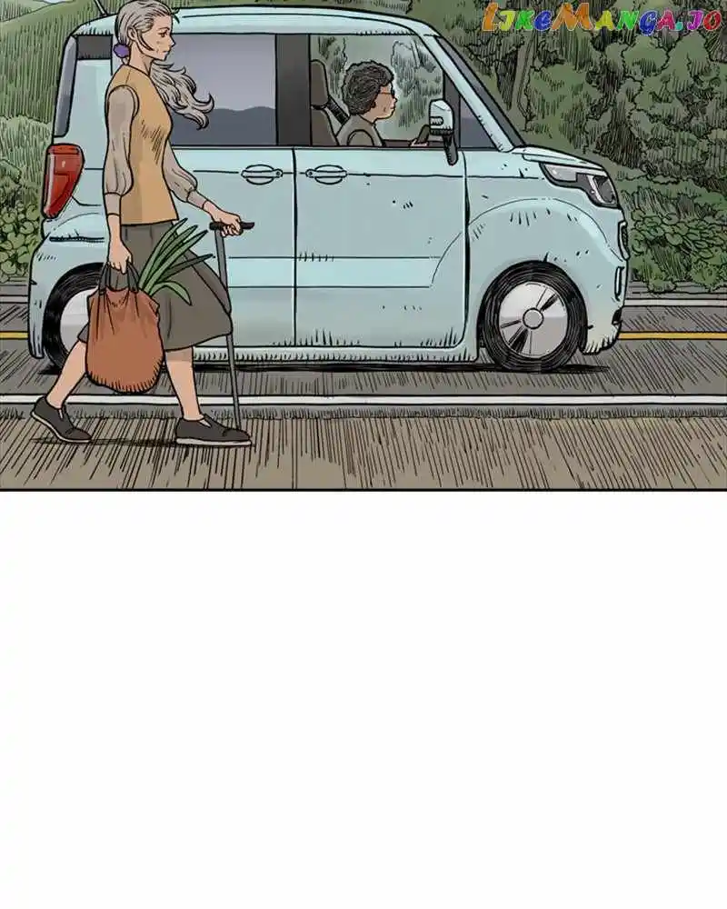 Mage Again Chapter 68