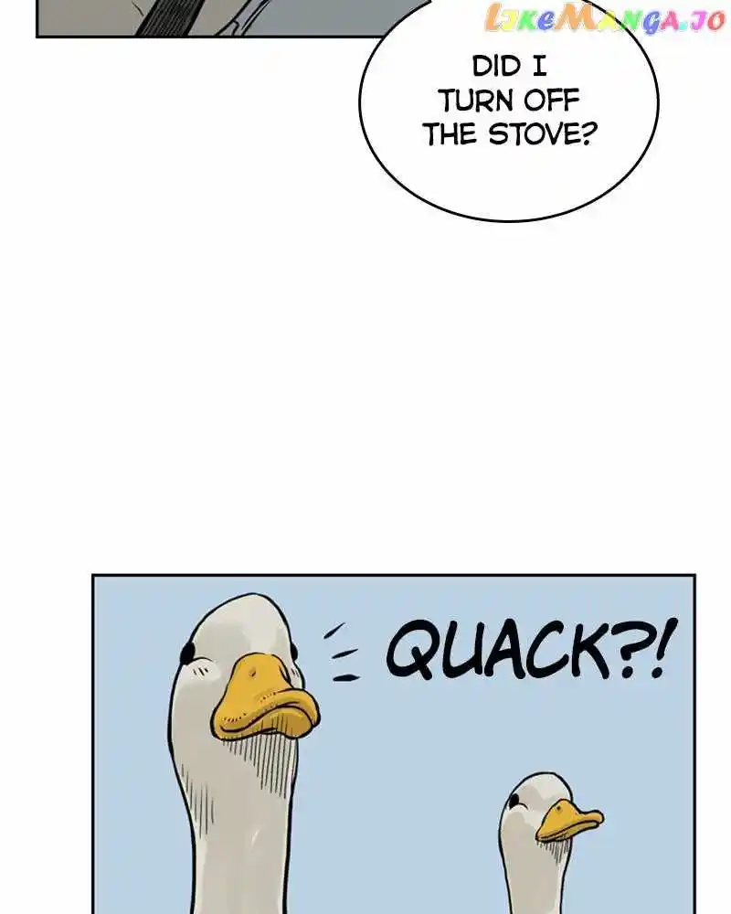 Mage Again Chapter 68