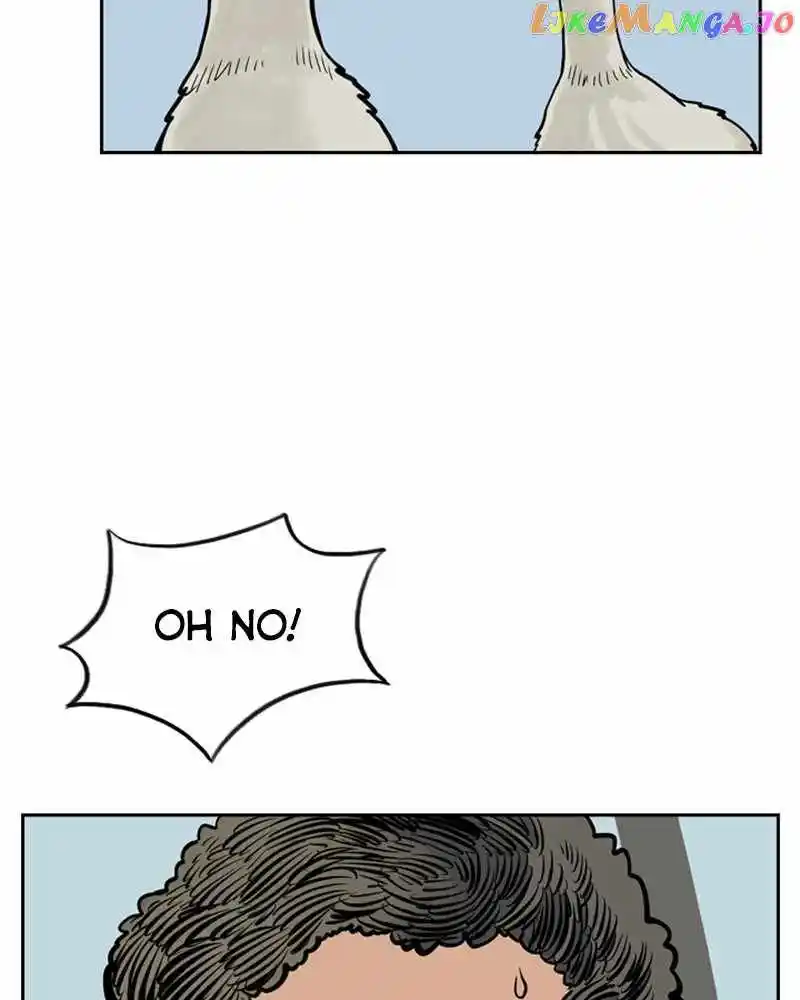 Mage Again Chapter 68