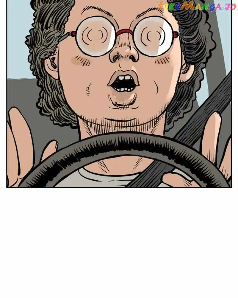 Mage Again Chapter 68