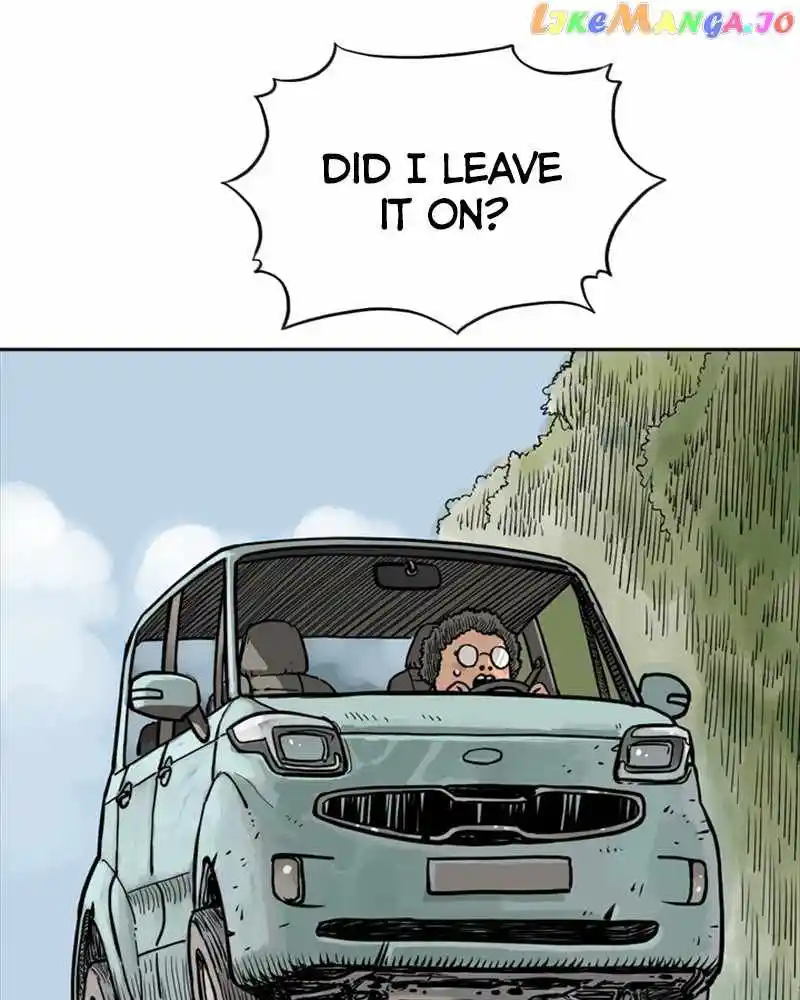 Mage Again Chapter 68