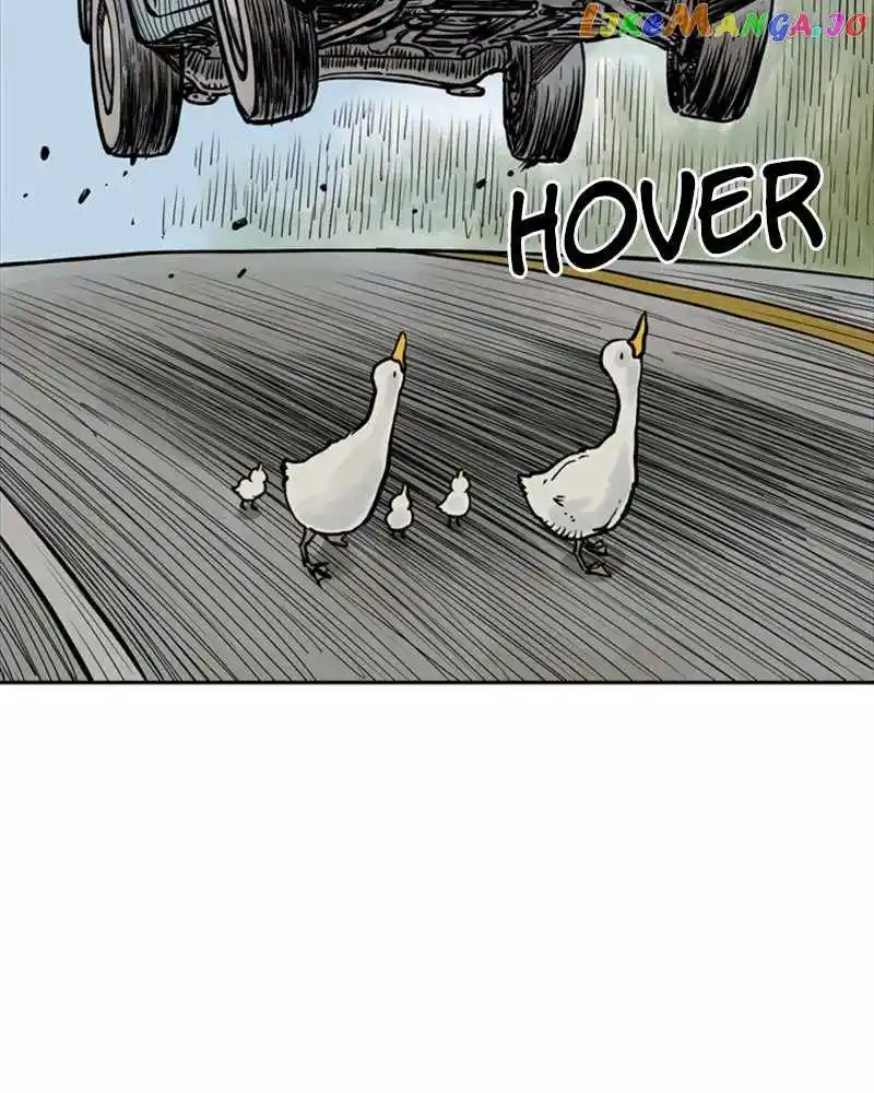 Mage Again Chapter 68