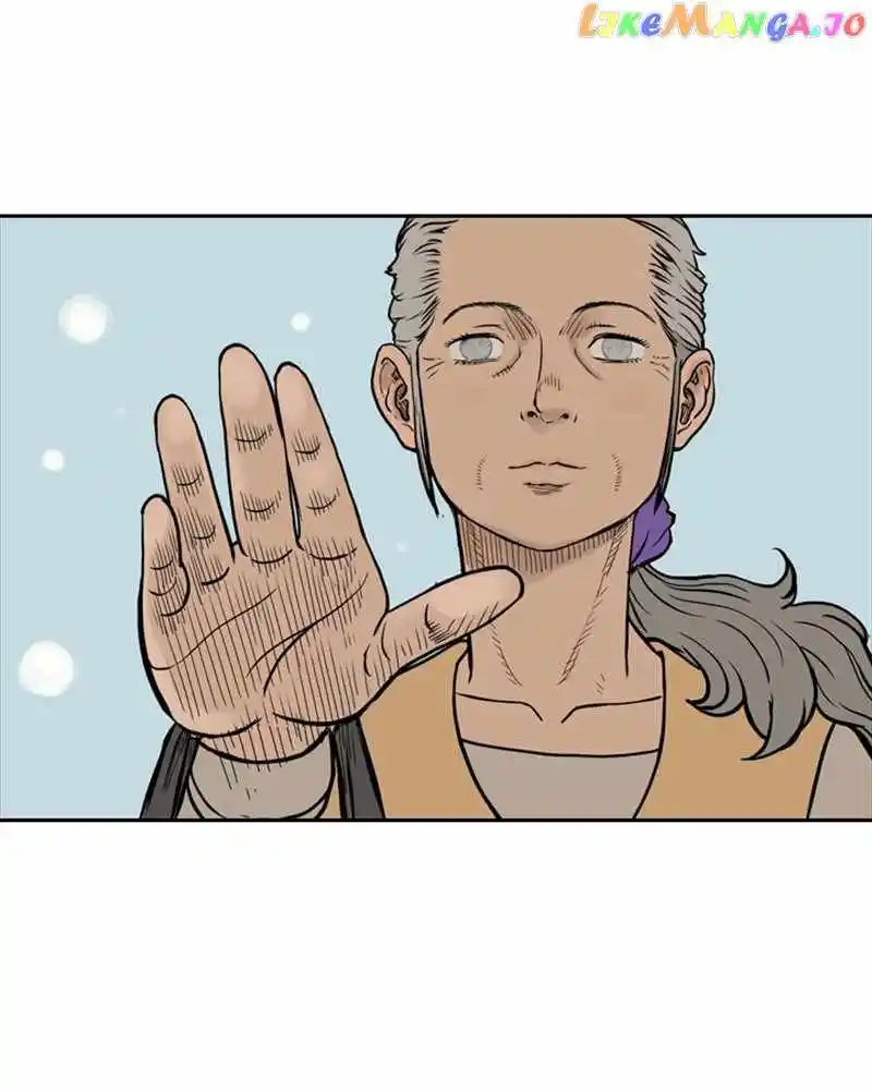 Mage Again Chapter 68