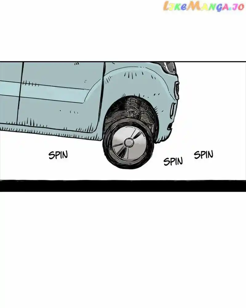 Mage Again Chapter 68