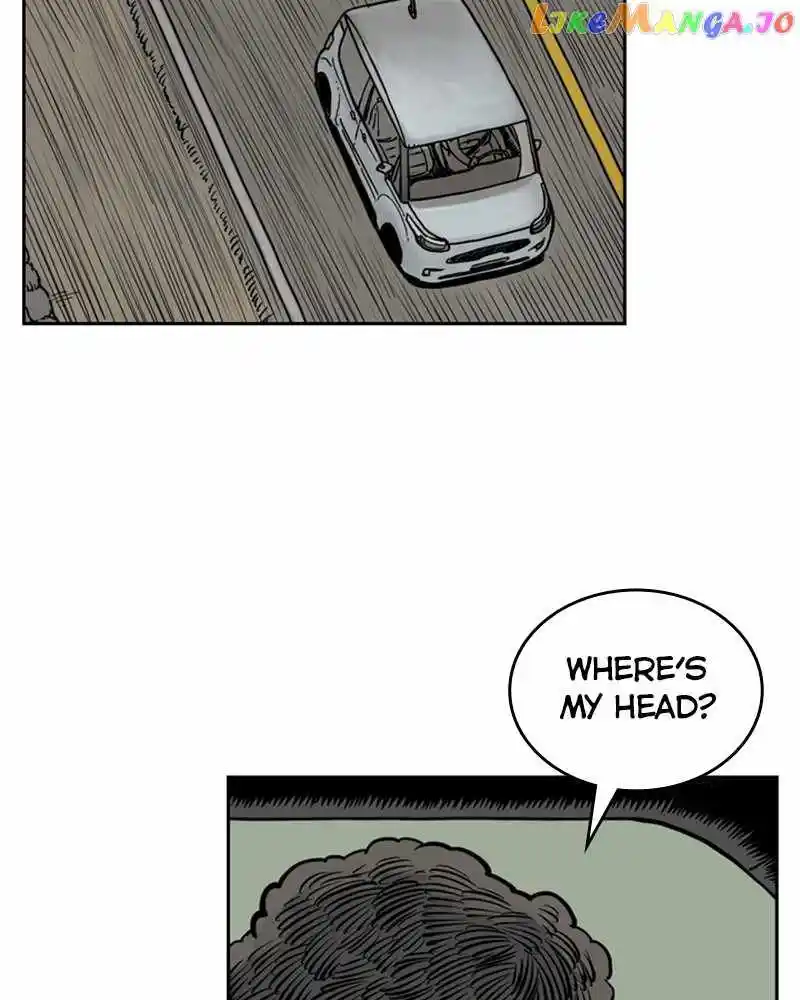 Mage Again Chapter 68