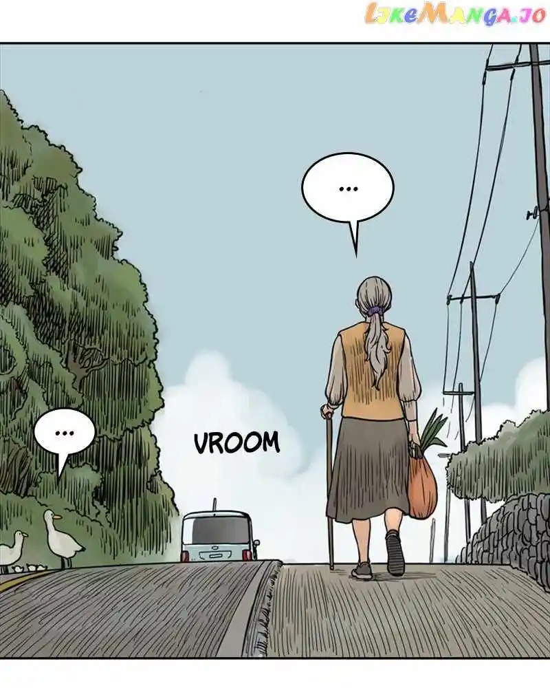 Mage Again Chapter 68