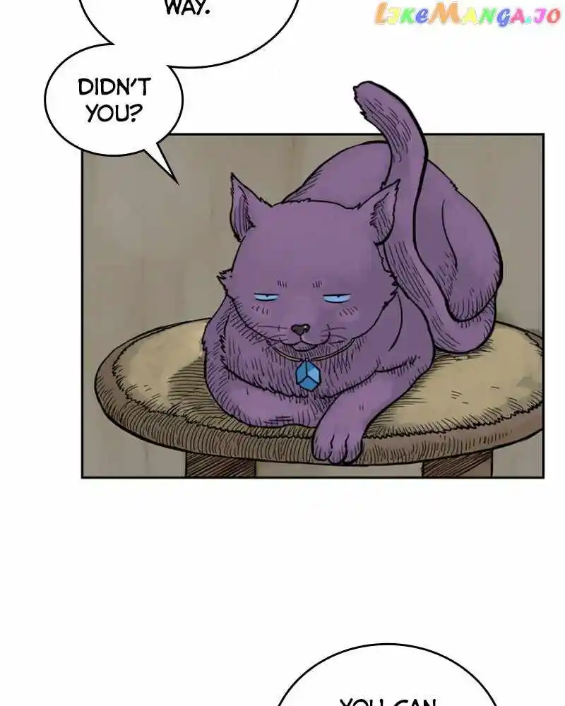 Mage Again Chapter 68